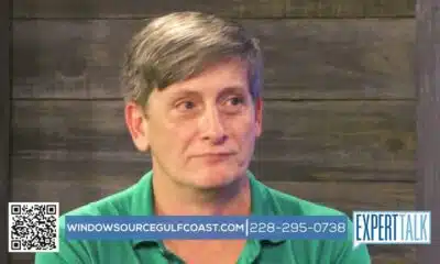 Expert Talk - Window Source of the Gulf Coast