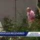 Several stolen vehicles recovered in Jackson