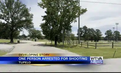 Overnight shooting under investigation in Tupelo