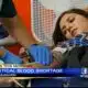 Mississippi Blood Service reporting critical blood shortage