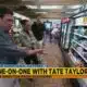 One-on-one with Tate Taylor