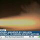 Anduril awarded $19M to build rocket motors for U.S. Navy