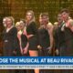 Footloose The Musical at Beau Rivage