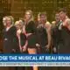 Footloose The Musical at Beau Rivage