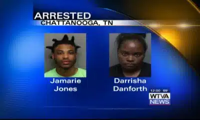 Arrests made in connection with murders of Macon brothers in Tennessee