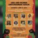 2024 Juneteenth celebrations in Canton