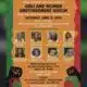 2024 Juneteenth celebrations in Canton