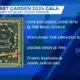 Junior Auxiliary of Biloxi-Ocean Springs ‘The Secret Garden 2024 Gala’