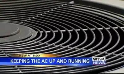 Summertime heat is here and it's important to keep the AC operational