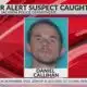 Louisiana Amber Alert ends with one child dead in Mississippi