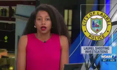 LPD looking for suspects in two, recent shootings