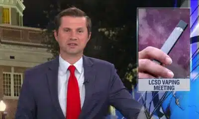 Lamar County educators trying to spread word on vaping