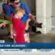 13th Annual Biloxi Fire Academy for Kids teaches next generation about fire safety, future career...