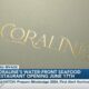 Beau Rivage introducing Coraline’s, waterfront seafood restaurant, to culinary experience