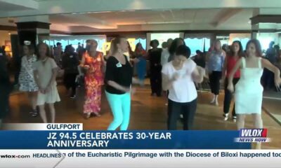 JZ 94.5 celebrates 30 years of broadcast excellence