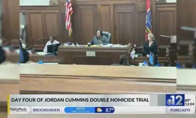 Investigator testifies in trial of man accused of killing two near Hal's St. Paddy's Parade