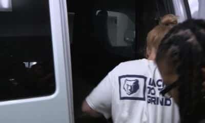 Suspected accomplice arrested