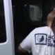 Suspected accomplice arrested