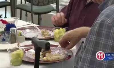 Father's Day Breakfast