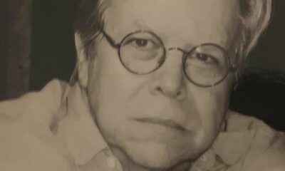 Remembering Elliott Street
