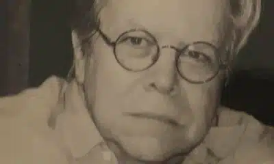 Remembering Elliott Street