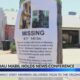 Wife of Dau Mabil holds news conference