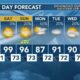 Today's Weather - Zack Rogers - June 14th, 2024