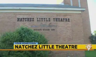 Your Hometown: Natchez Little Theatre