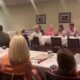 Branning Speaks to Republican Women, Seeks Mississippi Supreme Court Post