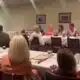 Branning Speaks to Republican Women, Seeks Mississippi Supreme Court Post