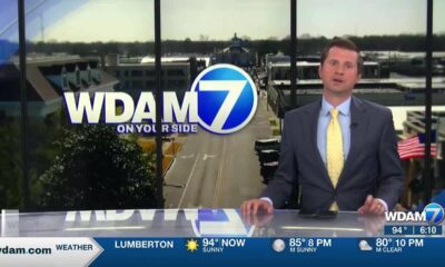 World Elder Abuse Awareness Day is set for Saturday