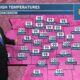 Patrick's Friday PM Forecast 6/14
