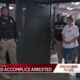 Suspected accomplice arrested after missing girl found dead