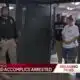 Suspected accomplice arrested after missing girl found dead
