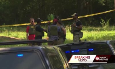 Two arrested in kidnapping and murder case