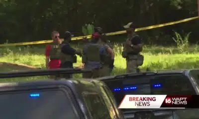 Two arrested in kidnapping and murder case