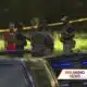 Two arrested in kidnapping and murder case