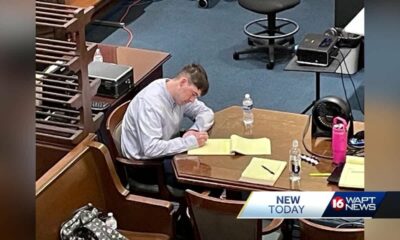 Jordan Cummins’ double murder trial heads into second week