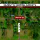 Four teen arrested in shooting on Marine street