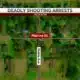 Four teen arrested in shooting on Marine street
