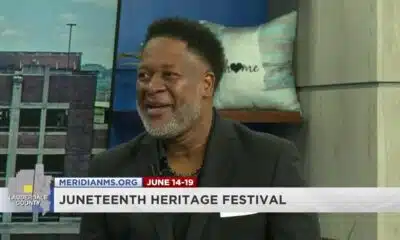Meridian's Juneteenth Heritage Festival starts Friday evening with Black Business Expo
