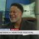 Meridian's Juneteenth Heritage Festival starts Friday evening with Black Business Expo
