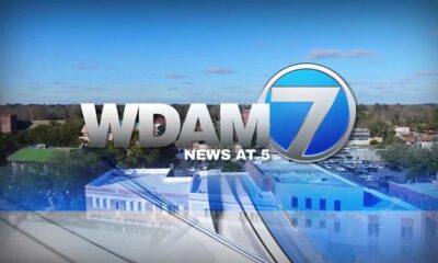 5 p.m. Headlines 6/14