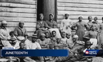Editorial: Juneteenth