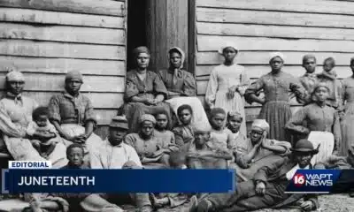 Editorial: Juneteenth