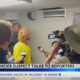 Man accused of abducting, killing girl charged in Mississippi