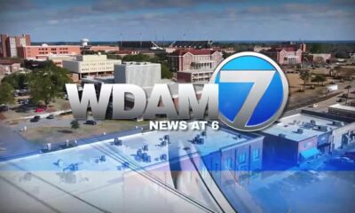 6PM Headlines 06/15