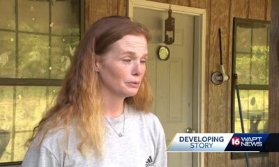 Sister of suspect in kidnap and murder speaks
