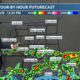 Nick's Saturday PM Forecast  6/15