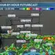 Nick's Saturday PM Forecast  6/15